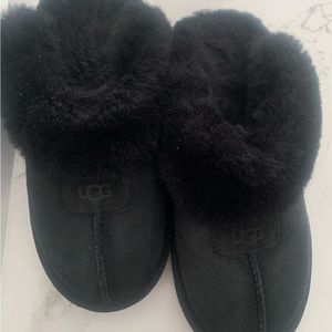 UGG Coquette